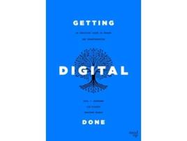 Livro Getting Digital Done An Executive Guide to Growth and Transformation de Eric J Bertrand, Len Gilbert et al. (Inglês - Capa Dura)