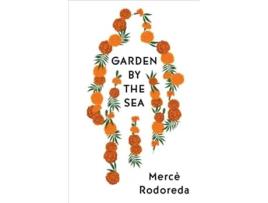 Livro Garden by the Sea de Mercè Rodoreda (Inglês)