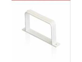 Abraçadeira Rect. Tubo Extração Pvc 110X55 0555Tb TUBPLA