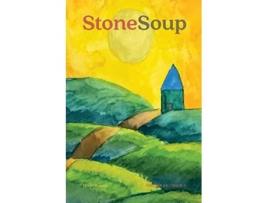 Livro Stone Soup Magazine March 2020 De Emma Wood (inglês)