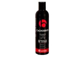BUBBLES Champú Cachorros 250 Ml
