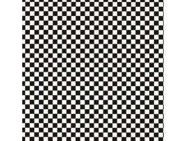 Adesivo Xadrez Noblessa 1,5mx45cm Noblessa