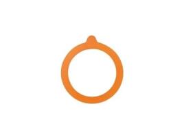 Rondelle O Perfeito 85mm Raw Steel Round Hexagonal Medium The Perfect