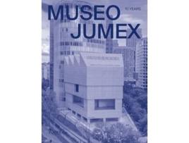 Livro Museo Jumex De Rizzoli (inglês - Capa Dura)