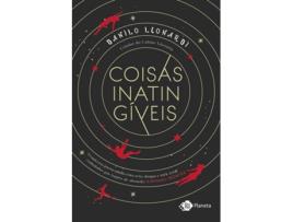 Livro Coisas Inatingiveis de Danilo Leonardi (Português do Brasil)