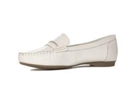 Mocassins MARCO TOZZI Pele Bege (39)