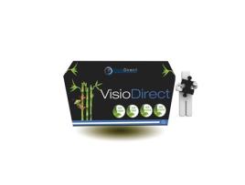 Toner Tipo Cf226a Preto Para Hp Laserjet Pro M402dn M402dw M402n Mfp M426dw Mfp M426fdn Mfp M426fdw M402d M402dne 3100 Páginas Visiodirect