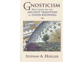 Livro gnosticism de hoeller, stephan a. (inglês)
