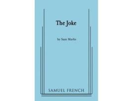 Livro The Joke de Sam Marks (Inglês)