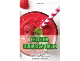 Livro CELOTNA KUHARICA MALIN de Marián Pavúk (Inglês)
