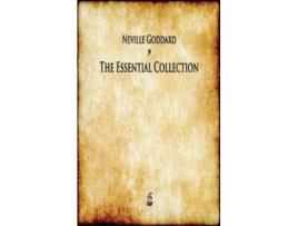 Livro Neville Goddard De Neville Goddard (inglês)