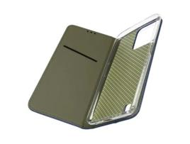 Capa Fólio Smart Nt Para Realme Para Obter Detalhes, Consulte A Descrição. Yemaesre Azul