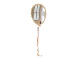 Espelho De Criança Balão