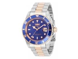 Relógio Masculino Invicta Pro Diver 30600 42 Mm INVICTA WATCH