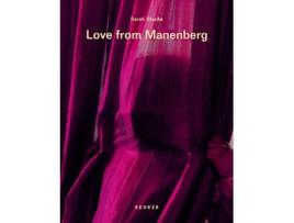 Livro Love From Manenberg De Sarah Stacke (inglês - Capa Dura)