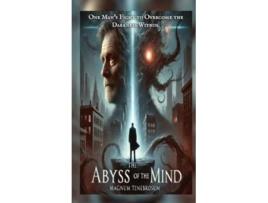 Livro The Abyss of the Mind de Magnum Tenebrosum (Inglês)