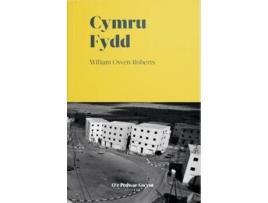 Livro Cymru Fydd De Wiliam Owen Roberts (galês)