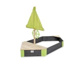 Exit Aksent Caixa de Areia