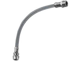 Mangueira Misturadora MRG M1/2 Mm 10 40 Peças.2 Aço Ondulado 3 M