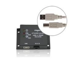 Interface Ut 2 USB Roger