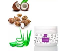 Cremes Base Orgânicos Certificados Camassia