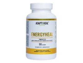 Energyheal 90 Cápsulas Adaptoheal