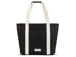 Saco De Transporte Com Capacidade Para 16l W.f.a Tote Bag Pro Preto Native Union