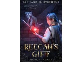 Livro Reecahs Gift De Richard H Stephens (inglês)