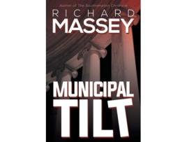 Livro Municipal Tilt De Richard Massey (inglês)