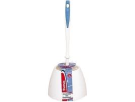 Porta Escova Ergotouch Escova Sanitária Thomas