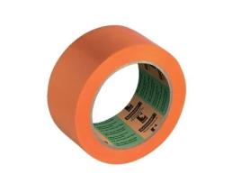 Fita Adesiva Pvc Laranja 6095 50mm X 33m Barnier 115482