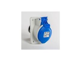 Base Emp.inclin.2pt 16a Amarillo Ip44 Ide