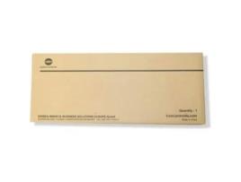 Cartucho De Tinta Minolta Iu 217 Magenta Laser Compatível Com Konica Minolta