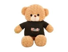 Câmera Espiã Hd 1080P Wifi Urso de Pelúcia com Som EUROWEB