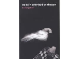 Livro Ron In Arfer Bod Yn Rhywun De Marged Esli (welsh)