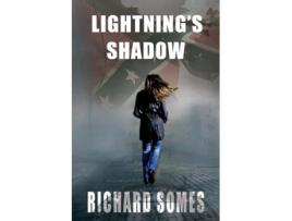 Livro Lightnings Shadow de Richard Somes (Inglês)