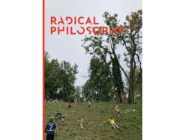 Livro Radical Philosophy 2.15/Autumn 2023 de Radical Philosophy Collective (Inglês)