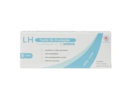 Lh Teste De Ovulação Narizinhos