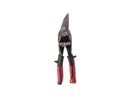 Tesoura Para Chapa Vanquish Corte À Esquerda 250 Mm