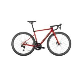 Conor Wrc Volcano Dura Ace Di2 12v Tamanho M Bicicleta Carretera Wrc Conor