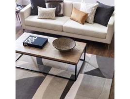 Tapete HARLEQUIN Stone (Cinzento - 200x280 cm)