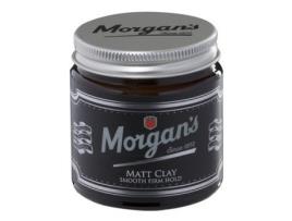 Matt Clay 120 ml Morgans