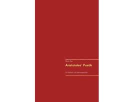 Livro Aristoteles Poetikfür Drehbuch- Und Spannungsautoren De Martin Thau (inglês)