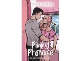 Livro Pinky Promise de Rebecca Rennick (Inglês)