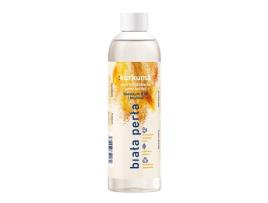 White Pearl Mouthwash With Turmeric, 250ml Biala Perla