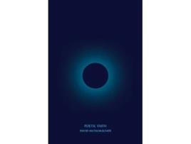 Livro Poetic Faith de David Mutschlecner (Inglês)