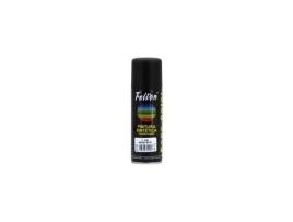 Spray Esmalte Preto Acetinado 200ml F 1370 Felton