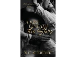 Livro A Kiss Beneath The Stars De Sl Sterling (inglês)