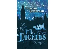 Livro Mr Dickens Duncan Jefferson (Inglês)