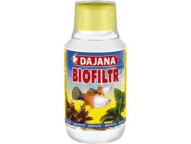 Manutenção de Água DAJANA Biofilter